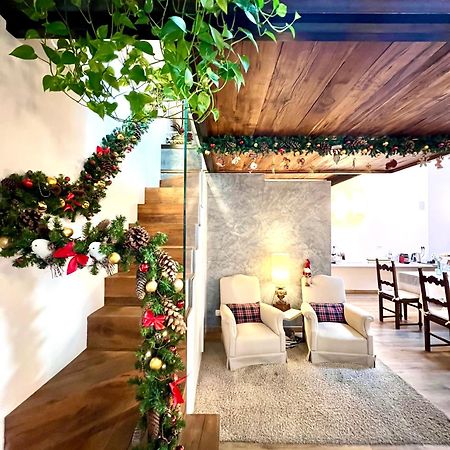 B&B Palazzo Bruchi Siena Luaran gambar