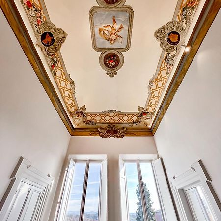 B&B Palazzo Bruchi Siena Luaran gambar