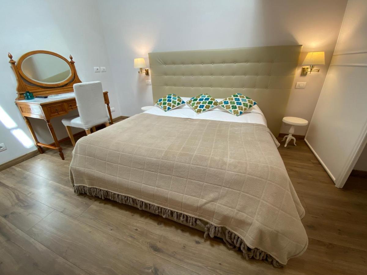 B&B Palazzo Bruchi Siena Luaran gambar