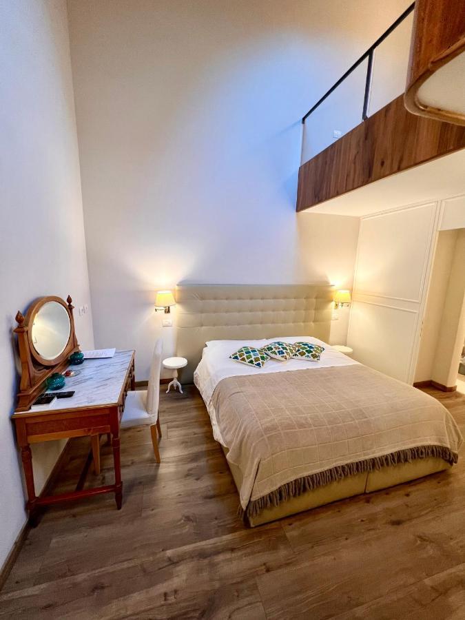 B&B Palazzo Bruchi Siena Luaran gambar