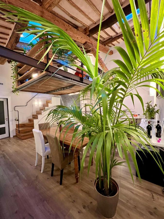B&B Palazzo Bruchi Siena Luaran gambar