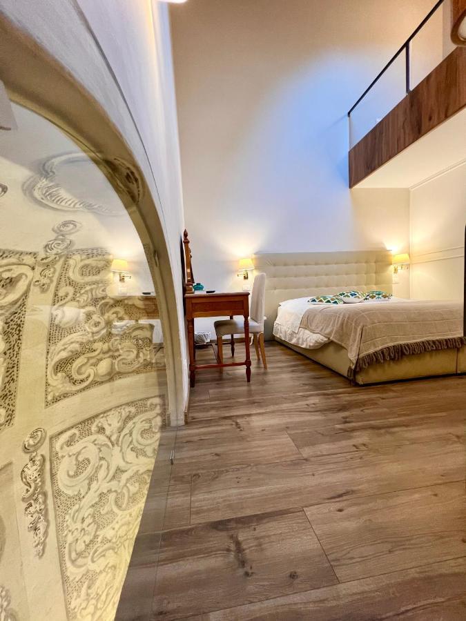 B&B Palazzo Bruchi Siena Luaran gambar