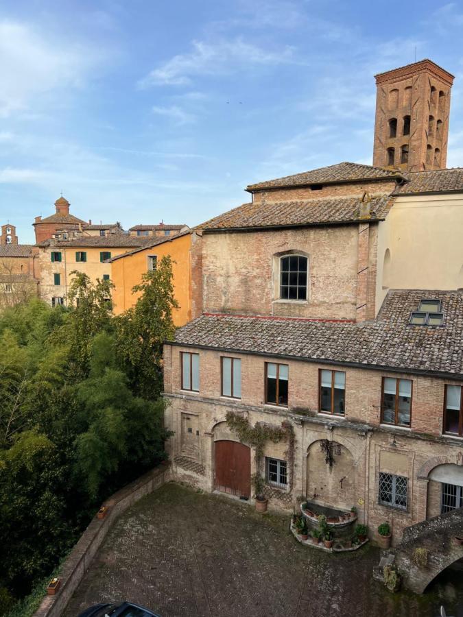 B&B Palazzo Bruchi Siena Luaran gambar