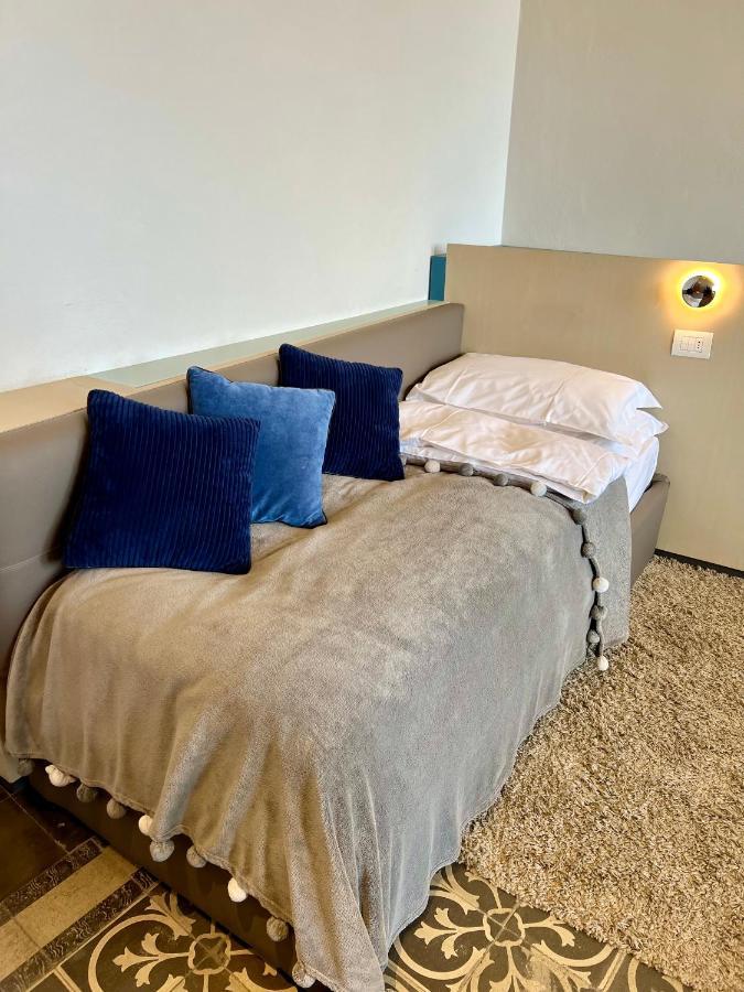 B&B Palazzo Bruchi Siena Luaran gambar