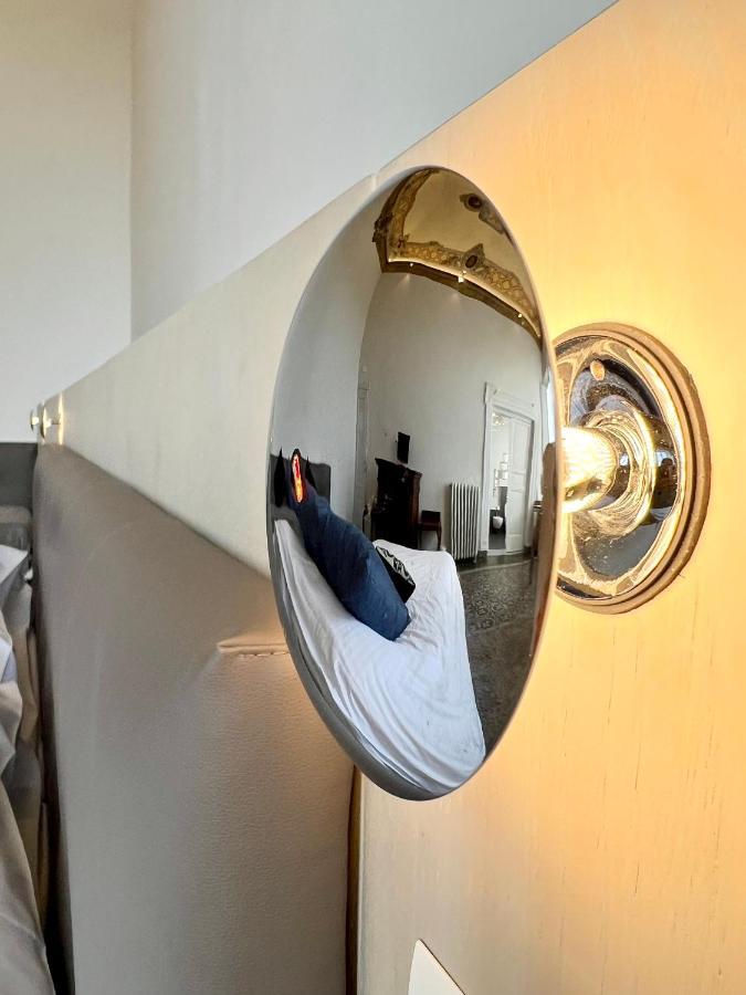 B&B Palazzo Bruchi Siena Luaran gambar