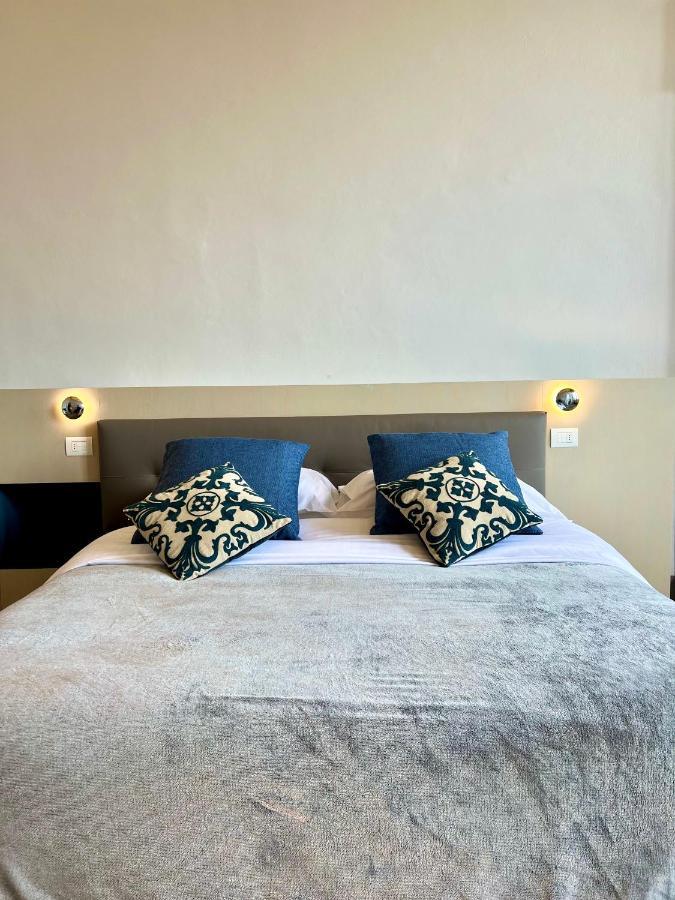 B&B Palazzo Bruchi Siena Luaran gambar