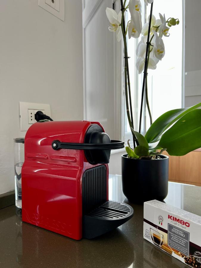 B&B Palazzo Bruchi Siena Luaran gambar