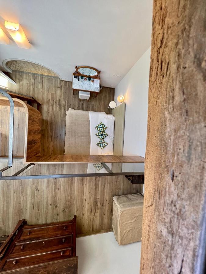 B&B Palazzo Bruchi Siena Luaran gambar