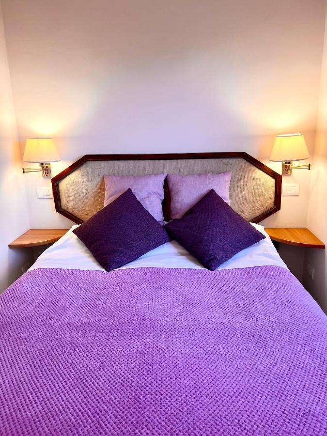 B&B Palazzo Bruchi Siena Luaran gambar