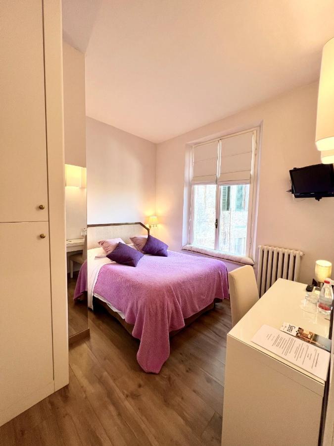B&B Palazzo Bruchi Siena Luaran gambar