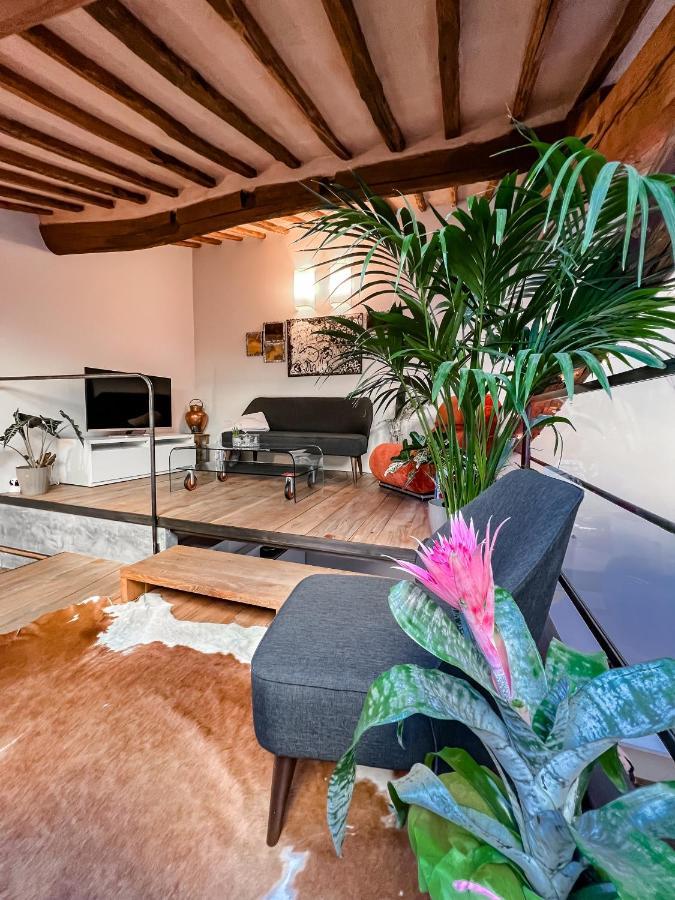 B&B Palazzo Bruchi Siena Luaran gambar