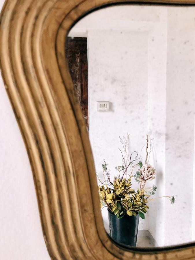 B&B Palazzo Bruchi Siena Luaran gambar