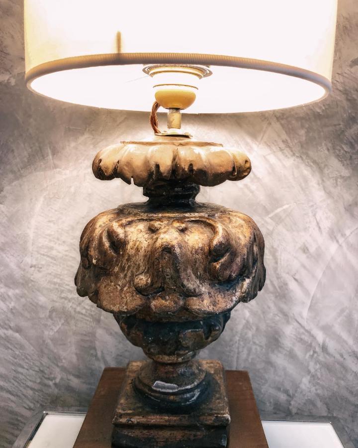 B&B Palazzo Bruchi Siena Luaran gambar