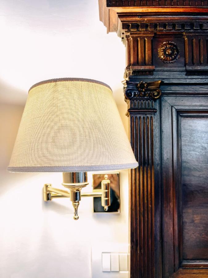B&B Palazzo Bruchi Siena Luaran gambar