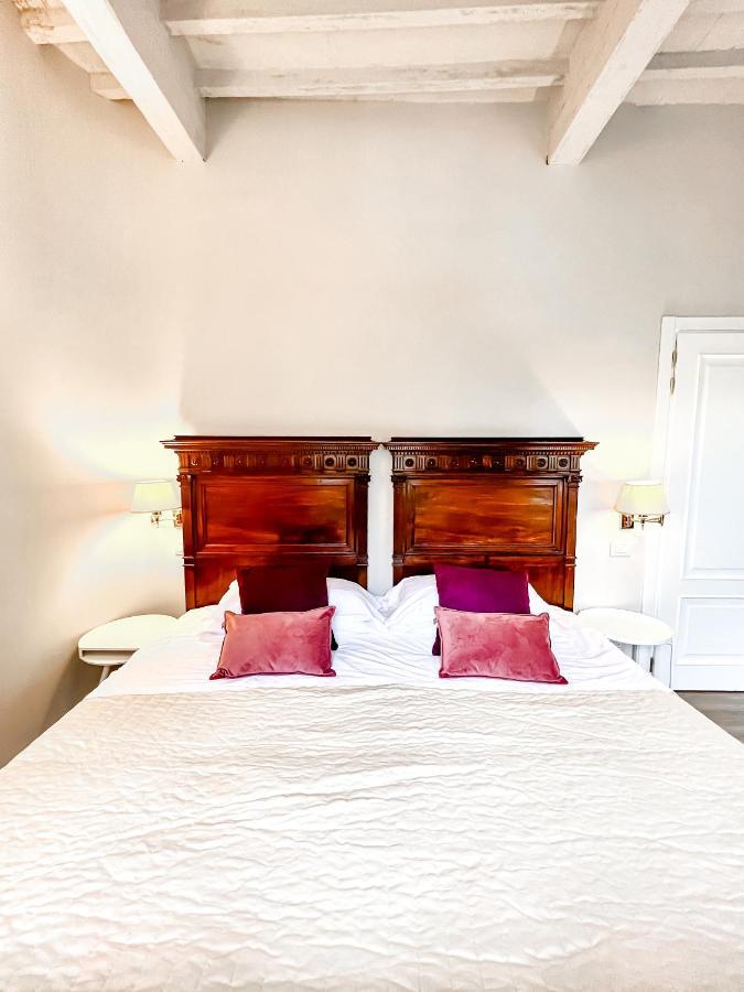 B&B Palazzo Bruchi Siena Luaran gambar