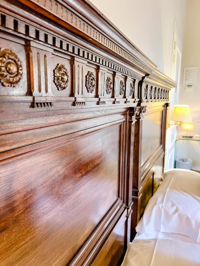 B&B Palazzo Bruchi Siena Luaran gambar