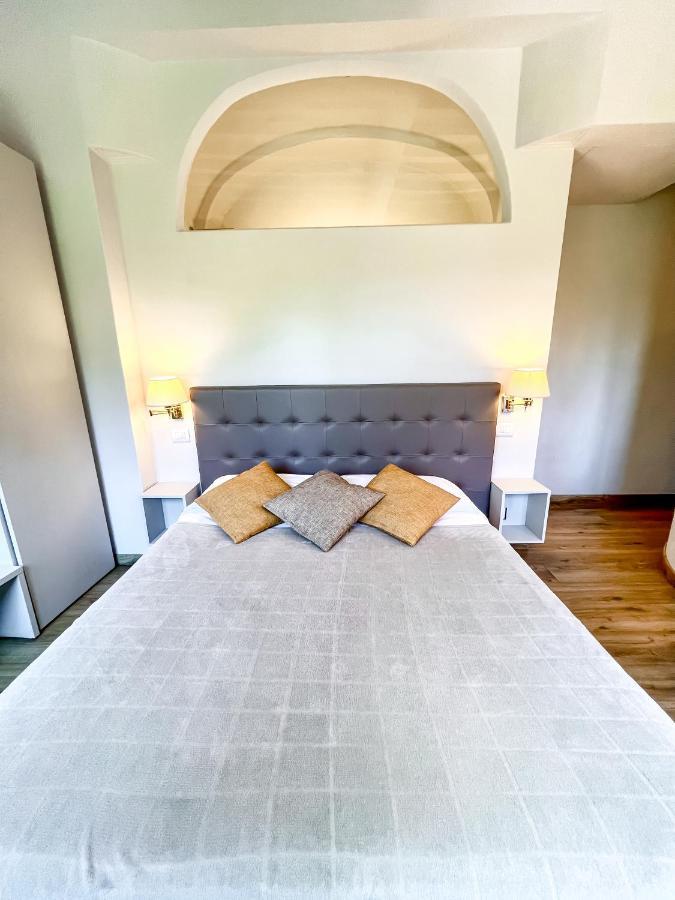 B&B Palazzo Bruchi Siena Luaran gambar
