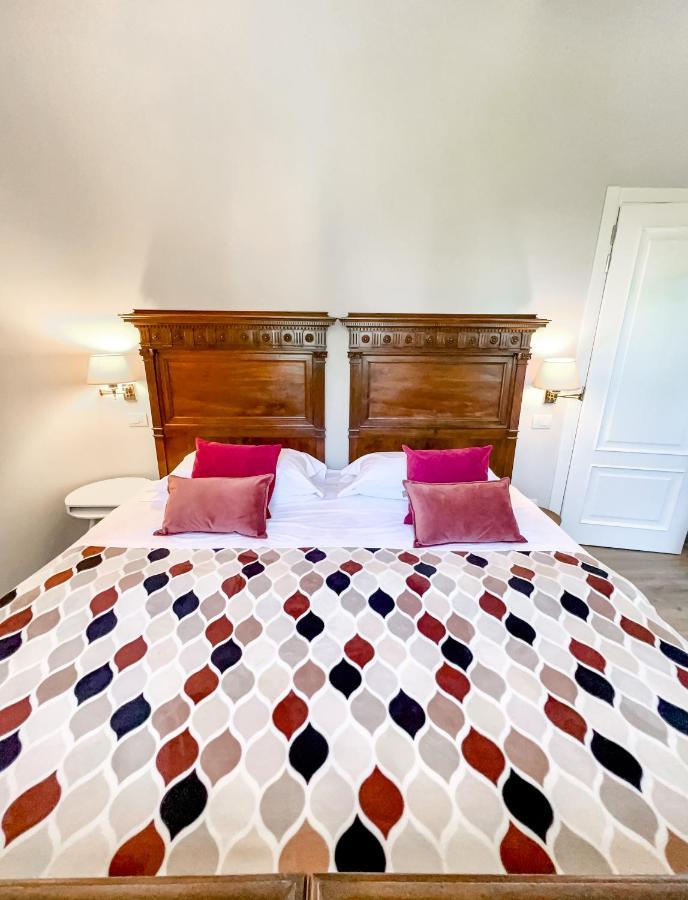 B&B Palazzo Bruchi Siena Luaran gambar