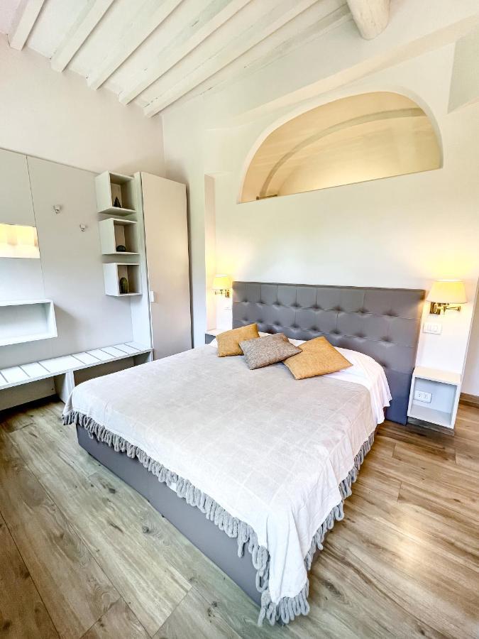 B&B Palazzo Bruchi Siena Luaran gambar