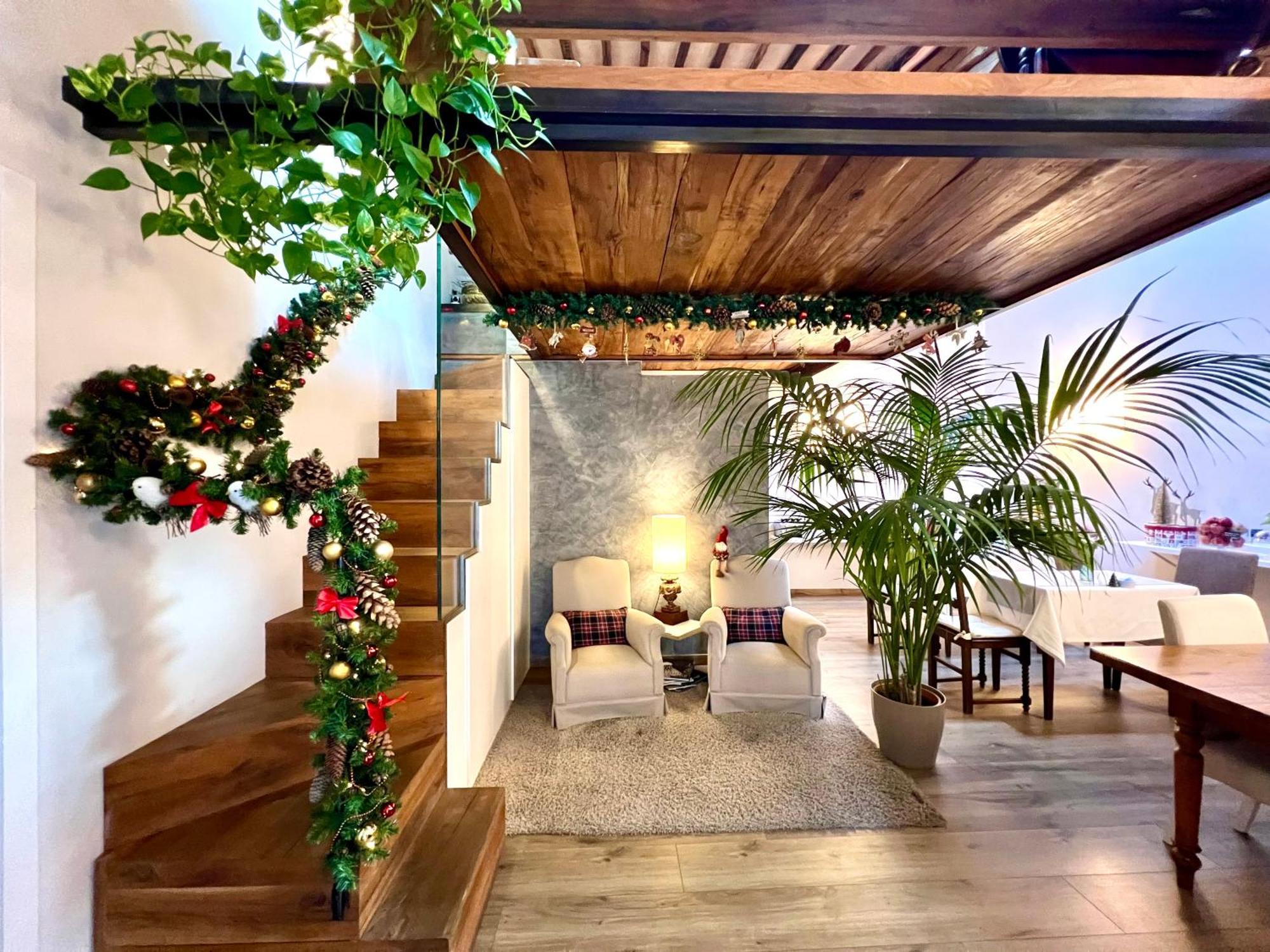 B&B Palazzo Bruchi Siena Luaran gambar