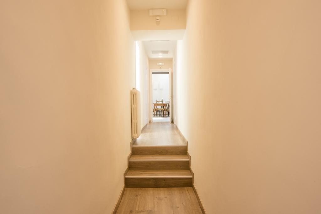 B&B Palazzo Bruchi Siena Luaran gambar