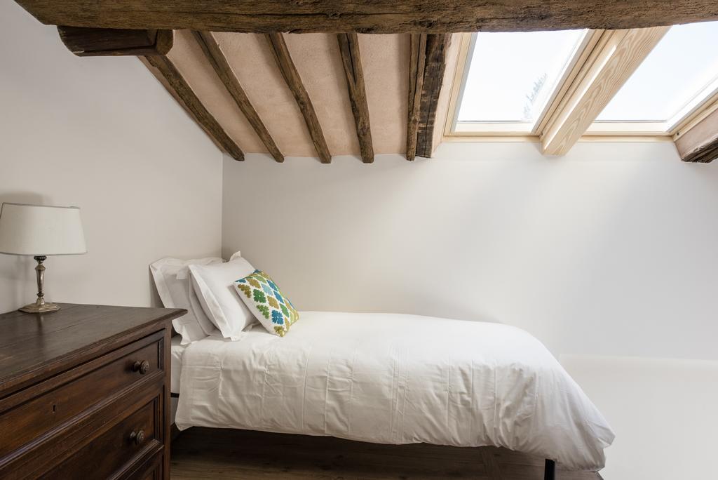B&B Palazzo Bruchi Siena Bilik gambar