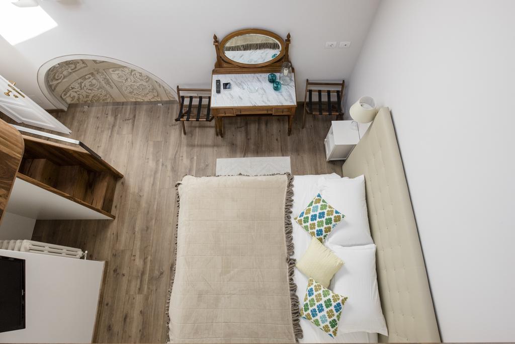 B&B Palazzo Bruchi Siena Bilik gambar